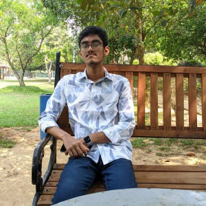Profile Picture of raqinshahrier