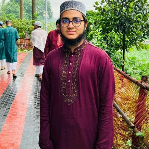 Profile Picture of MHSazid