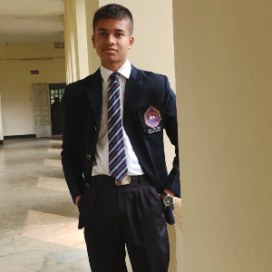 Profile Picture of Aadiat