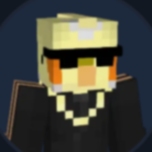 Profile Picture of TheobaldTheBird