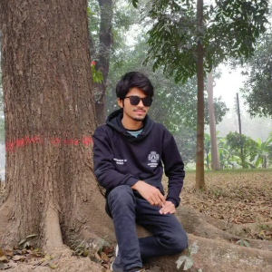 Profile Picture of Shafi