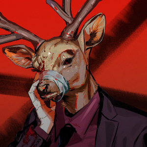 Profile Picture of Dunno