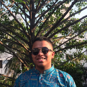 Profile Picture of _12871ahmodbelal