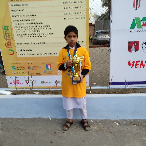 Profile Picture of shafi_2014