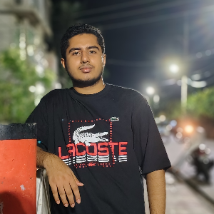 Profile Picture of Sadikmahmud
